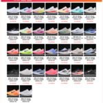 Nike Vomero Collection