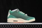Nina Chanel Abney x Air Jordan 3 Retro - Image 2