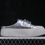 GG-CC Platform Mules