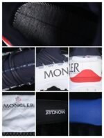 Moncler Trailgrip Lite2 - 图片 9