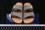 Birkenstock Two Buckle Slides – Image 14