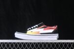 Revenge x Storm Old Skool