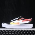 Revenge x Storm Old Skool