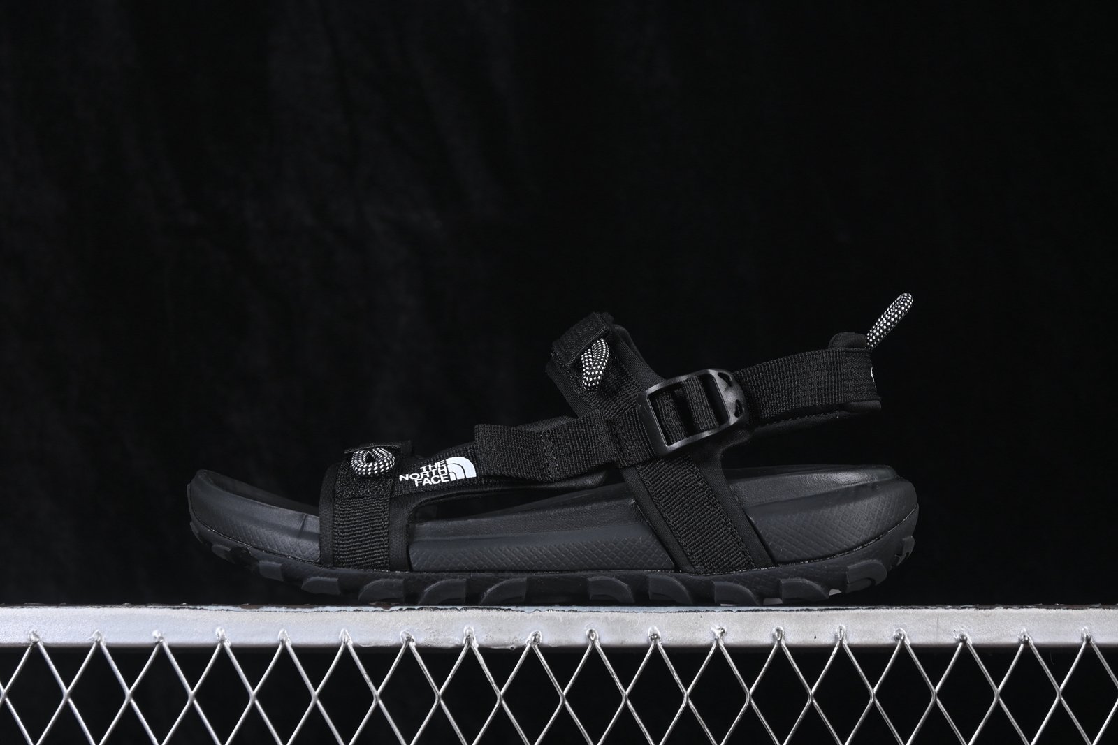 i1781625912340_458_0_1 The North Face Explore Camp Strap Sandal - 图片 1