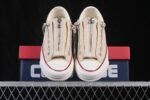 Nonnative x Converse All Star Gore-Tex Centerzip OX - 图片 9