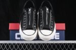 Nonnative x Converse All Star Gore-Tex Centerzip OX - 图片 4