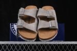 ⁦Birkenstock Two Buckle Slides⁩ - الصورة ⁦9⁩