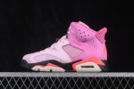 Awake NY x Air Jordan 6 - 图片 6