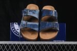⁦Birkenstock Two Buckle Slides⁩ - الصورة ⁦4⁩