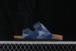 Birkenstock Two Buckle Slides