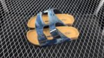 ⁦Birkenstock Two Buckle Slides⁩ - الصورة ⁦5⁩