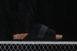 Birkenstock Suede Strap Slides - 图片 27