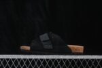 Birkenstock Suede Strap Slides - 图片 26