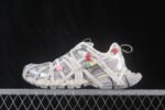 Balenciaga 3XL Extreme Laces - 图片 6