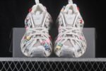 Balenciaga 3XL Extreme Laces - 图片 9