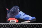Awake NY x Air Jordan 6 - 图片 2