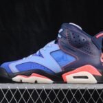 Awake NY x Air Jordan 6