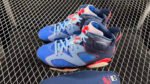 Awake NY x Air Jordan 6 - 图片 5