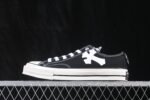 Converse Chuck 70 Cross Motif Low