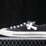 Converse Chuck 70 Cross Motif Low
