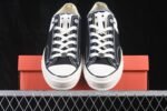Converse Chuck 70 Cross Motif Low – Image 4