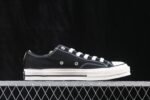 Converse Chuck 70 Cross Motif Low – Image 2