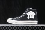 Converse Chuck 70 Cross Motif High – Image 9