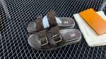 ⁦Louis Vuitton Venice Comfort Double Buckle⁩ - الصورة ⁦20⁩