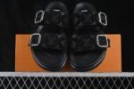 ⁦Louis Vuitton Venice Comfort Double Buckle⁩ - الصورة ⁦9⁩