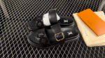Louis Vuitton Venice Comfort Single Buckle - 画像 (5)