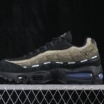 Undefeated x Nike Air Max 95 OG