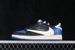 Travis Scott x Air Jordan 1 Low OG - 图片 21
