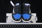 Travis Scott x Air Jordan 1 Low OG - 图片 24