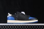 Travis Scott x Air Jordan 1 Low OG - 图片 22