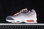 Nike Air Max 95 Big Bubble PRM