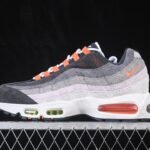 Nike Air Max 95 Big Bubble PRM