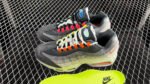 Nike Air Max 95 Big Bubble PRM - Image 5