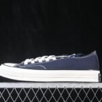 Converse All Star Squaretoe OX