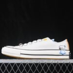 Matsui x Converse Chuck 70 Low Top