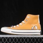 Matsui x Converse Chuck 70 High Top