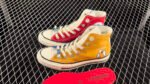 ⁦Matsui x Converse Chuck 70 High Top⁩ - الصورة ⁦5⁩