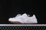 Miu Miu Mesh Lace Up Sneakers - 画像 (6)