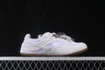 Miu Miu Mesh Lace Up Sneakers - 画像 (7)