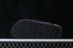 Birkenstock Suede Strap Slides - 图片 13