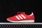 Adidas SL 72 Foldover Tongue
