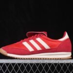 Adidas SL 72 Foldover Tongue