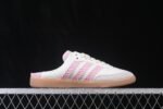 Adidas Samba Crochet Mule - 图片 7
