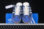 Adidas Samba Crochet Mule - 图片 4