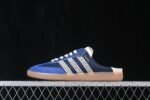 Adidas Samba Crochet Mule