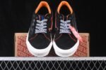 Vans Skate Sk8-Low - 图片 4
